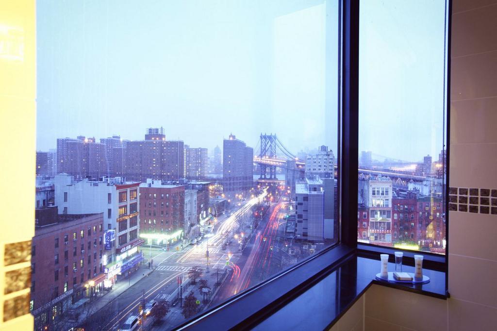 Howard Johnson Soho ニューヨーク 部屋 写真