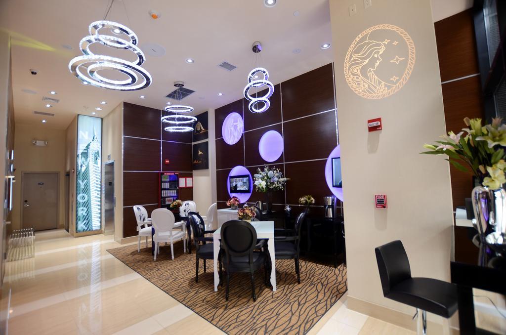 Howard Johnson Soho ニューヨーク エクステリア 写真