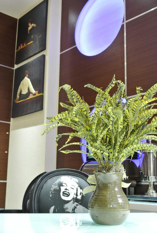 Howard Johnson Soho ニューヨーク エクステリア 写真